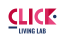 CLICK Living Lab's logo