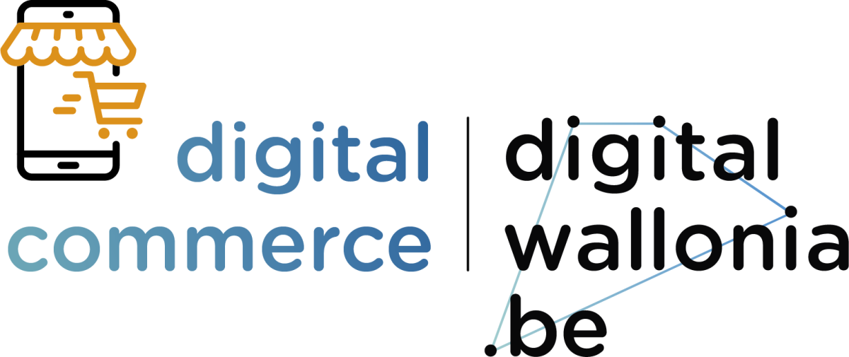 #DigitalCommerce : Ma stratégie commerciale - digitale's banner