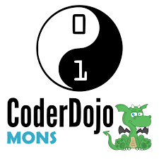CoderDojo Mons - Session Janvier 2019's banner