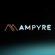 Logo AMPYRE