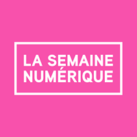 Semaine numérique. Thème : la démocratie's banner