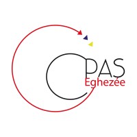 Logo CPAS de Eghezée