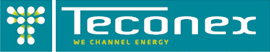 Logo TECONEX