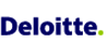 Logo Deloitte