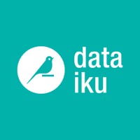Logo Dataiku