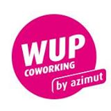 Logo Le WUP coworking