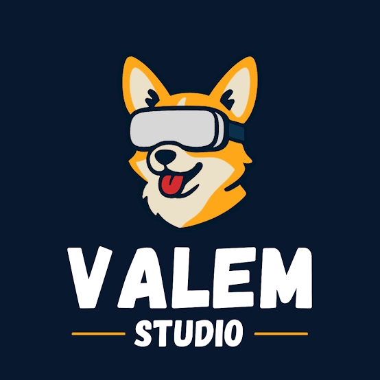 Logo Valem Studio
