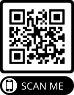 QR Code Databusters 2023