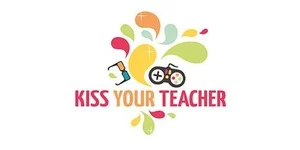 Kiss Your teacher Game Jam 2017's banner