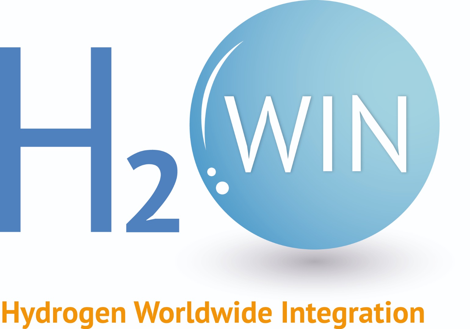 Logo H2WIN