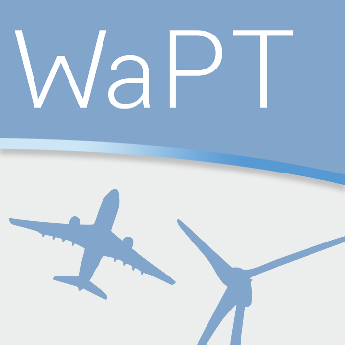 Logo WaPT