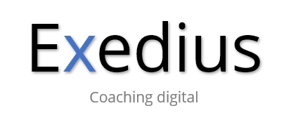 Logo Exedius