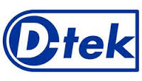 Logo D-tek