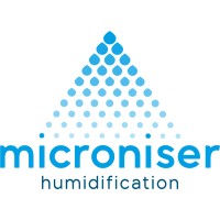 Logo Microniser - Vangeel Electrical