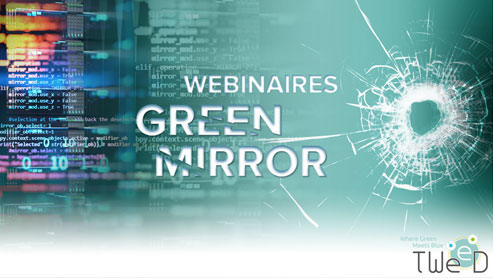 Webinaire Green Mirror #1 - La nouvelle réglementation NIS2