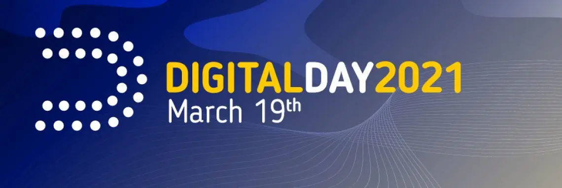 Journée numérique 2021- Digital Green Coalition & startups's banner