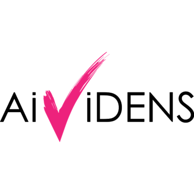 Logo AiVidens