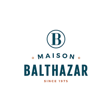 Logo Maison Balthazar