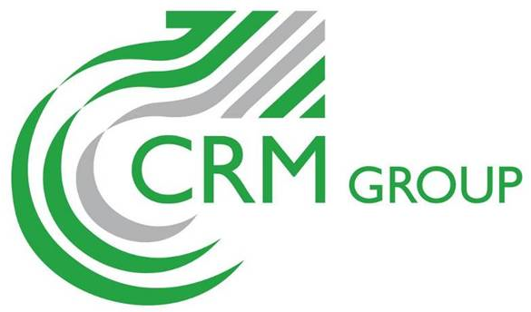 Logo CRM Group
