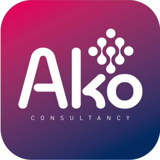 Logo Ako Consultancy