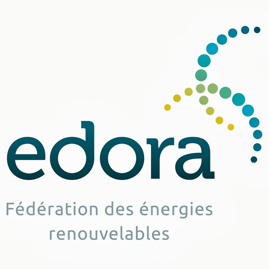 Logo EDORA