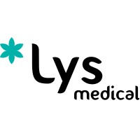 Logo Lys Medical