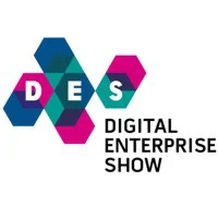 Digital Enterprise Show 2019's banner