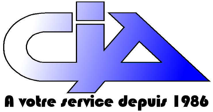 Logo CIAI