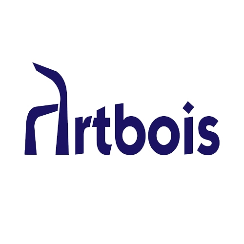 Logo Artbois