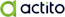 Actito's logo