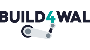 Logo Build4Wal