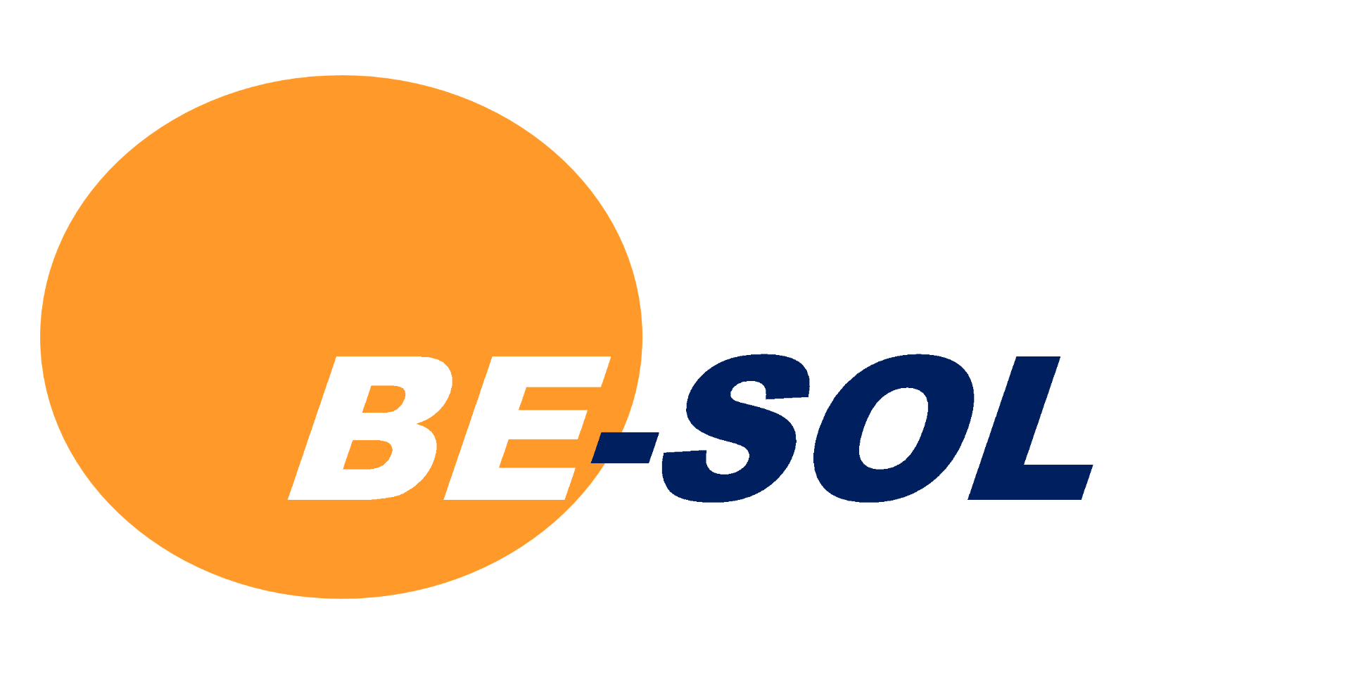 Logo BE-SOL