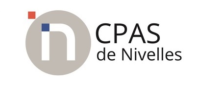 Logo CPAS de Nivelles