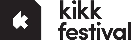 KIKK Festival 2018's banner