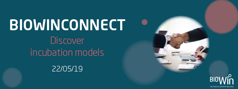 BioWinConnect : les modèles d'incubation et de collaboration's banner