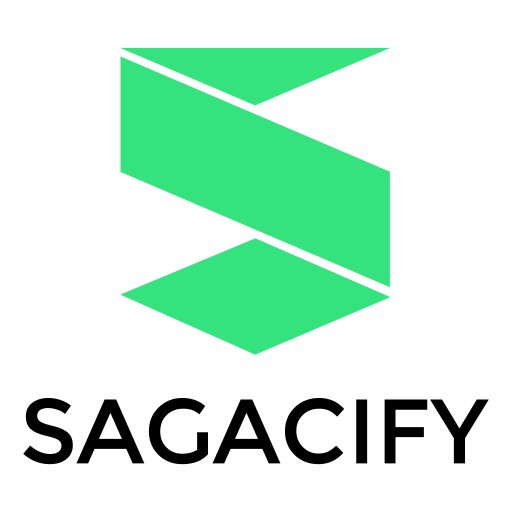 Logo Sagacify