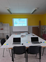 Espace Public Numérique (EPN) de Bertogne