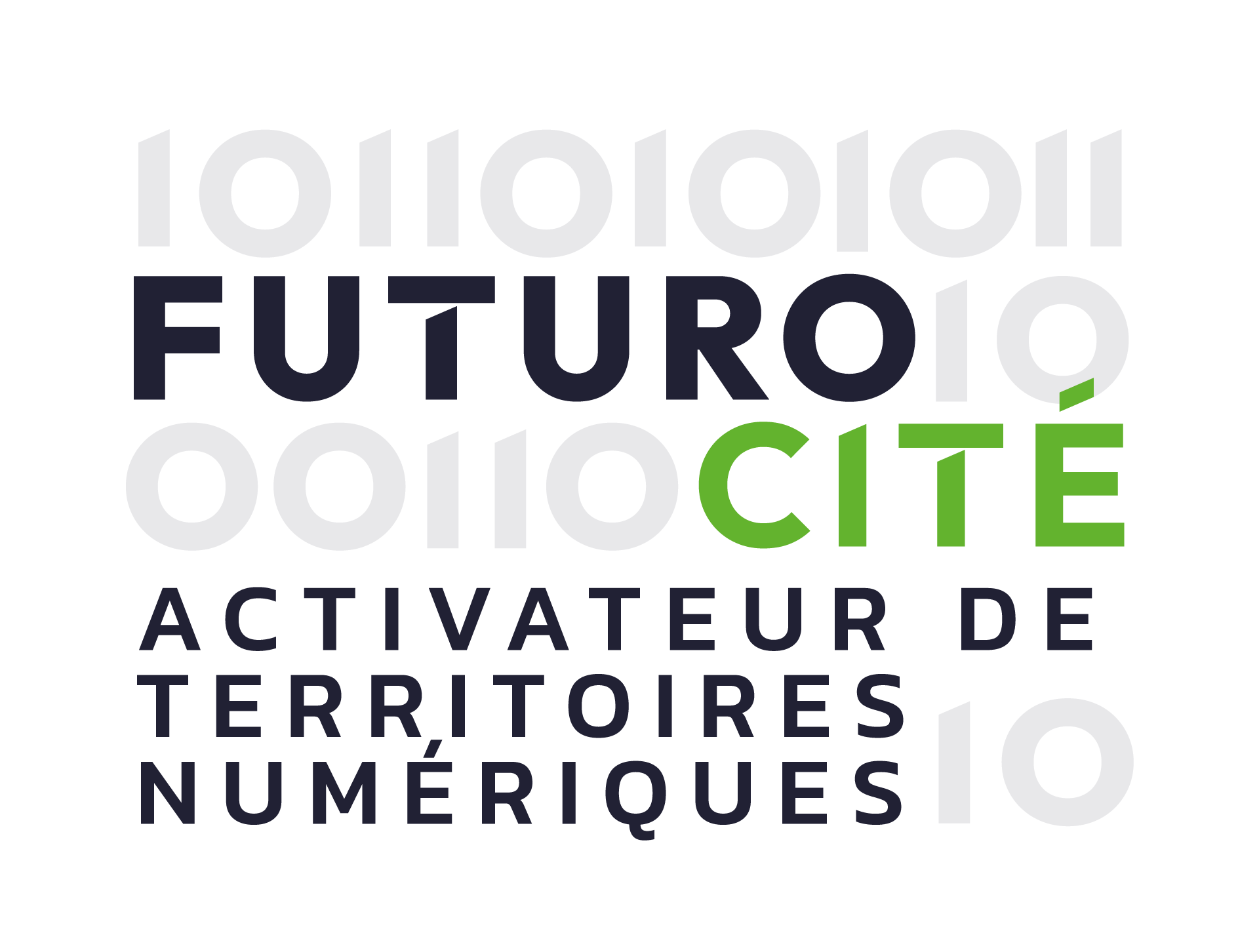 Logo FuturoCité