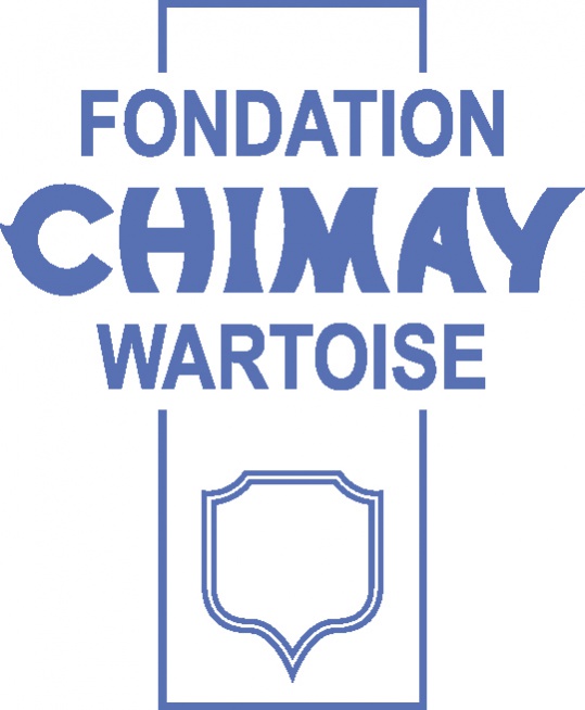 Logo Fondation Chimay-Wartoise