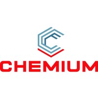 Logo CHEMIUM