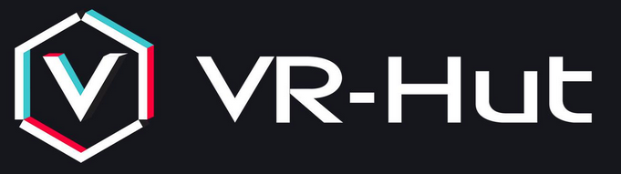 Logo VR-Hut