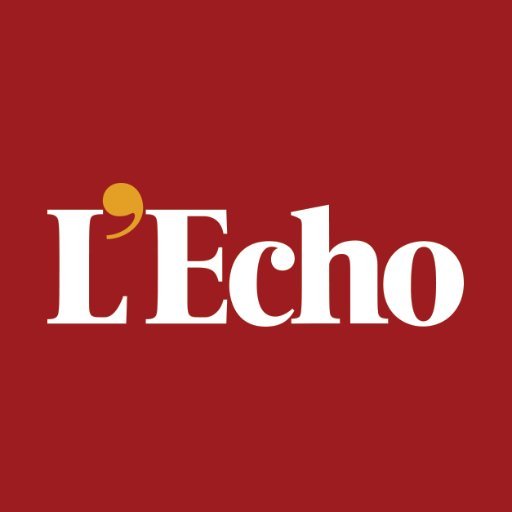 Logo L'Echo