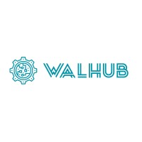 Logo WalHub