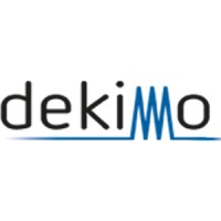 Logo Dekimo Experts