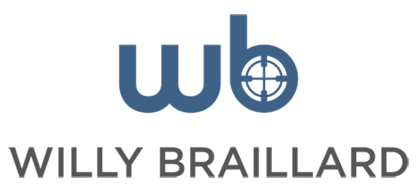 Logo WB