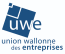 Union Wallonne des Entreprises's logo