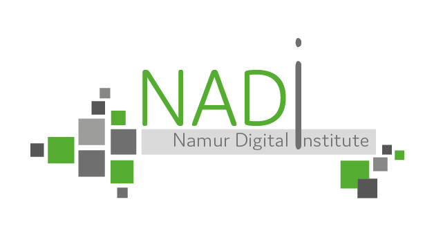 Logo NADI