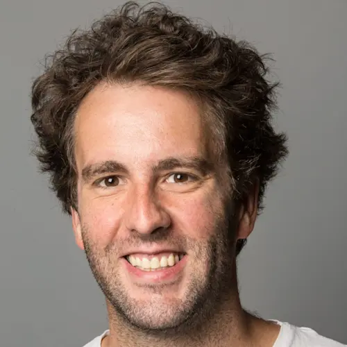 Photo Benjamin Nizet