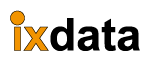Logo IXDATA