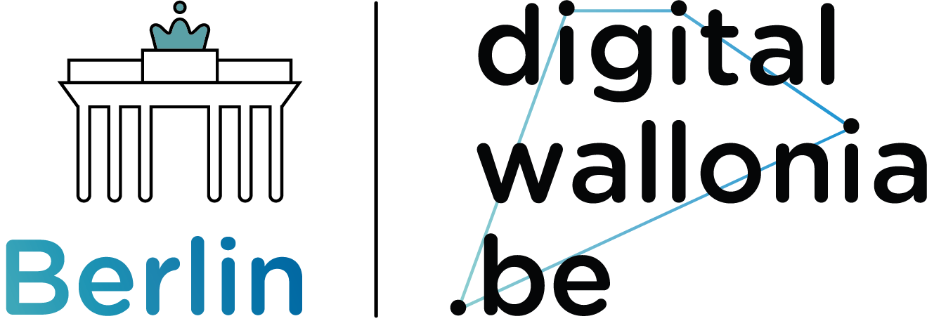 Digital Wallonia Berlin